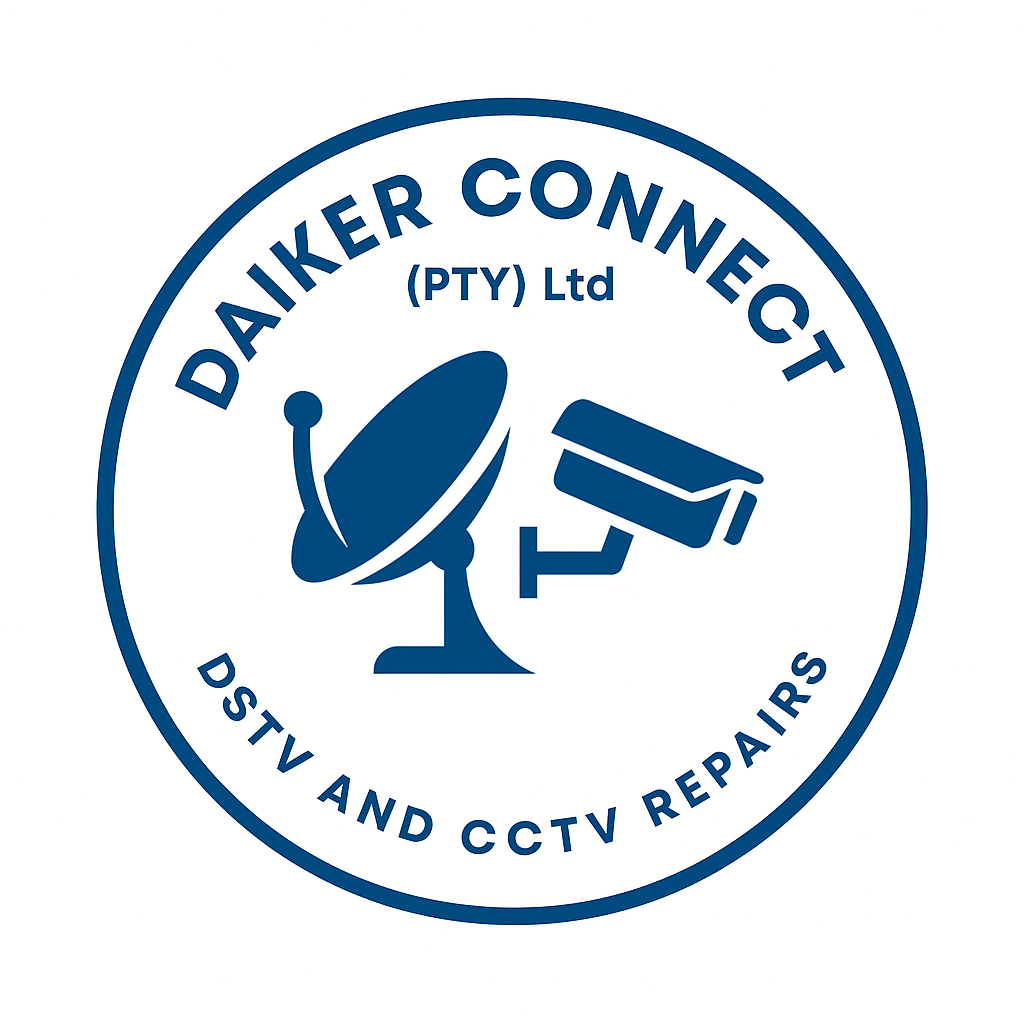 Daiker Connect Pty Ltd | DStv Installations | Accredited DStv Installers 