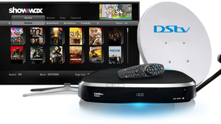 Dstv repairs Meyerton
